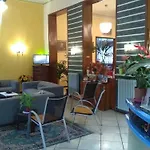 Hotel Moderna