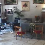 Hotel Moderna Tabiano Terme