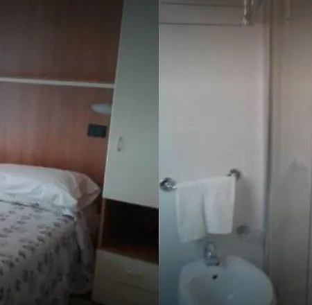 Szálloda Moderna 2*