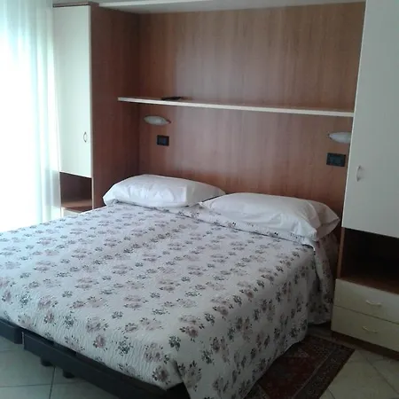 Szálloda Moderna 2*