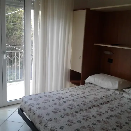Szálloda Moderna 2*