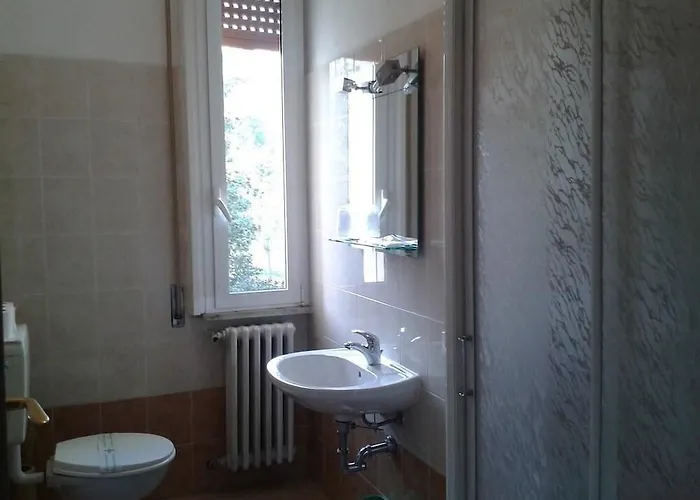 Moderna Tabiano Terme