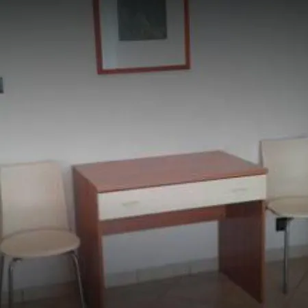 Moderna ホテル 2*