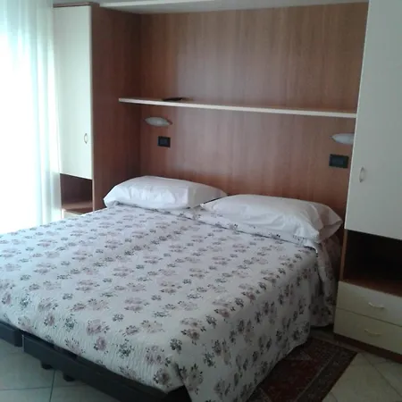 Moderna ホテル 2*