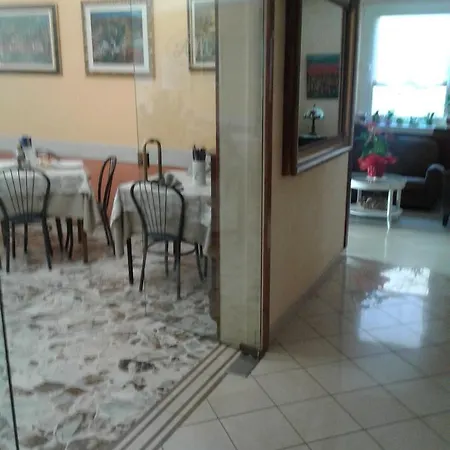Moderna 2* Tabiano Terme