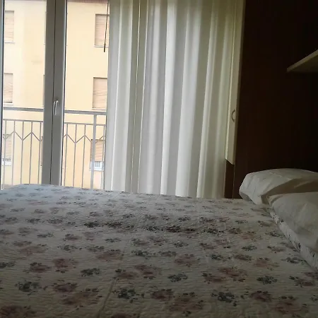 Moderna 2* Tabiano Terme