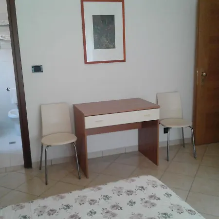 Moderna 2* Tabiano Terme