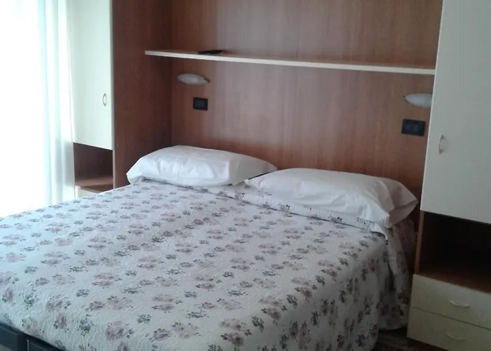 Moderna Hotel 2*