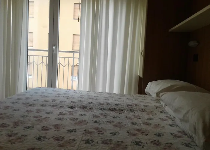 Moderna 2* Tabiano Terme